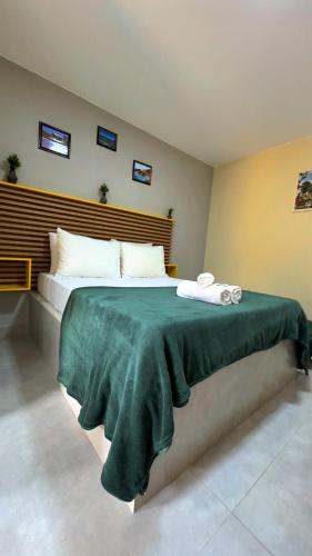 Flat Chamego Triplo in Armacao De Buzios, Brasil