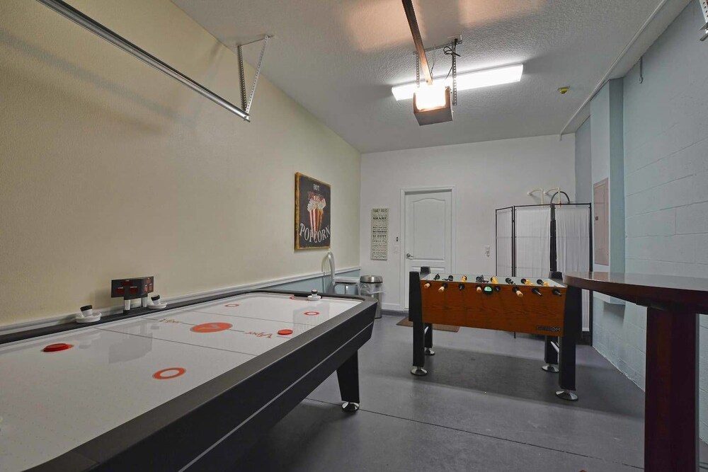 Luxurious 6BD Pool Home With Best Resort Amenities Two Master Suites and Big Pool Area #6pp917 - photo 36