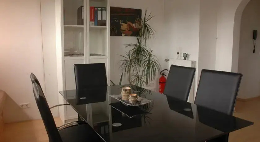 Messezimmer Krefeld — Krefeld — photo 4