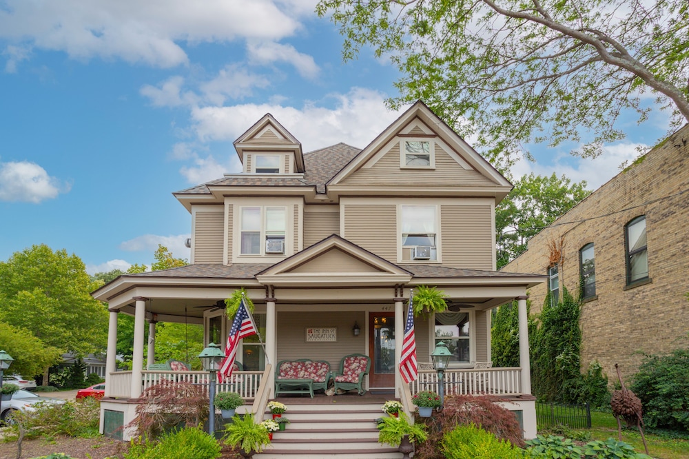 The Inn of Saugatuck in Holland, United States