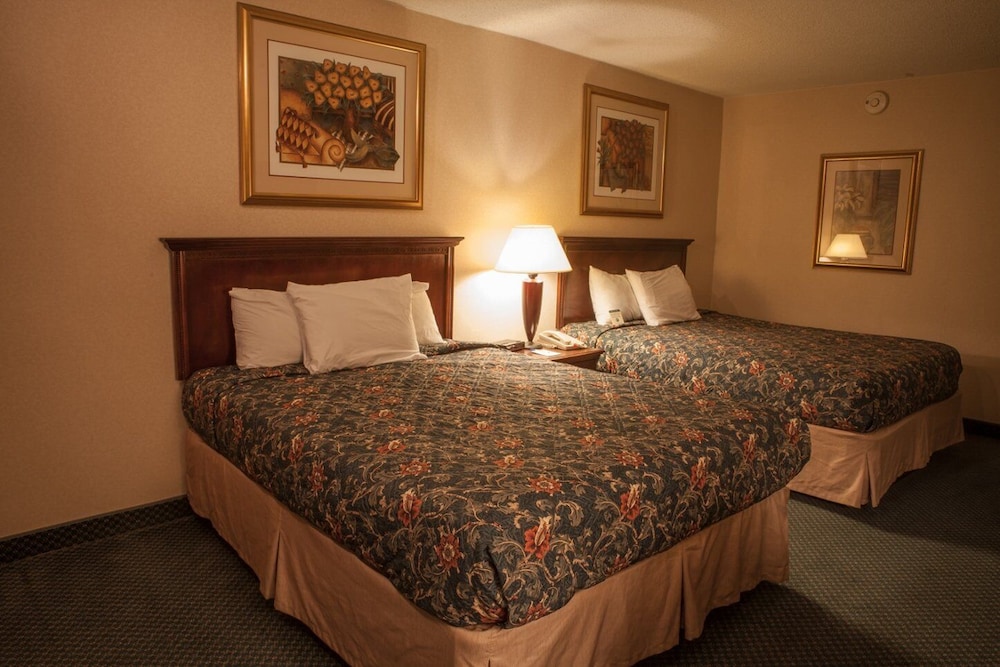 Decatur Conference Center & Hotel - photo 15