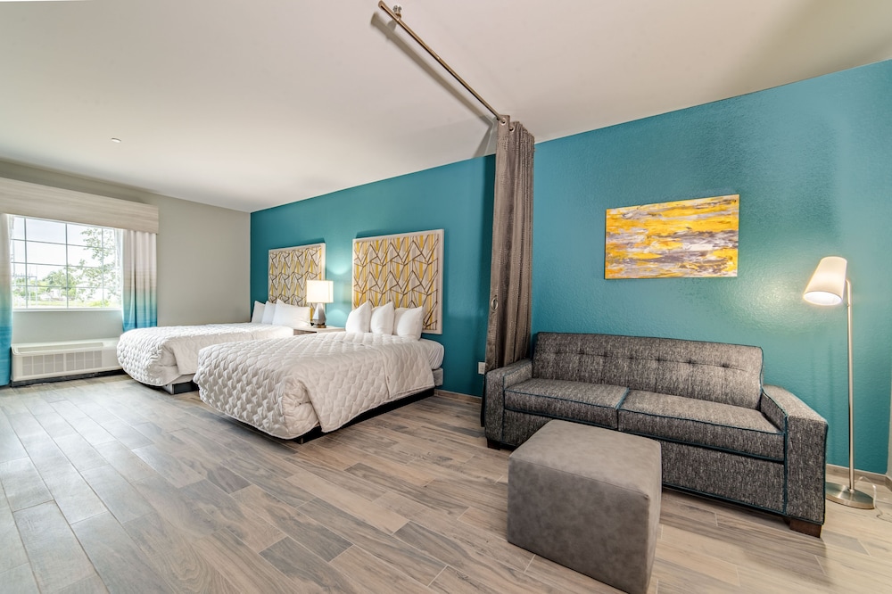 Everglades Adventures Hotel Suites by Ivey House - photo 2