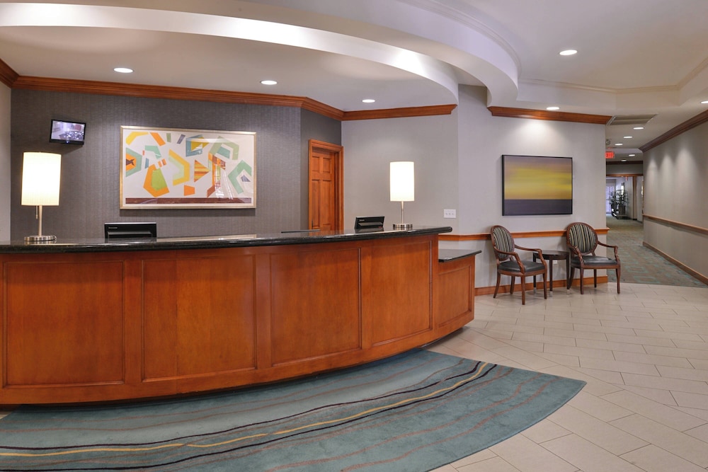 Residence Inn by Marriott Columbia Northeast Fort Jackson Area - photo 3