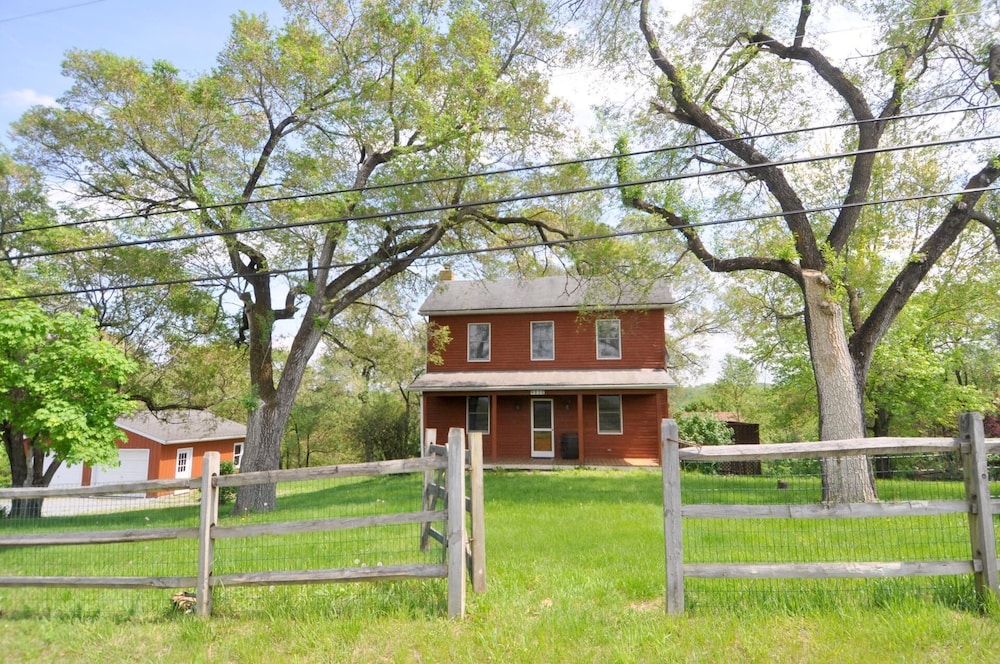 Fairview Farm — Berkeley Springs