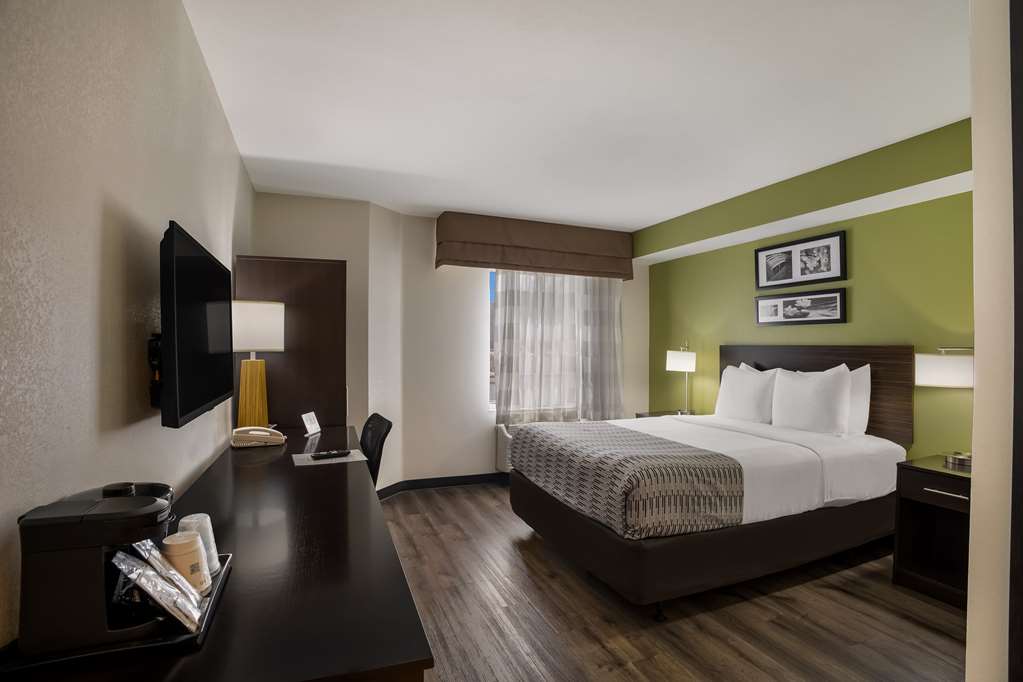 SureStay Plus by Best Western Mesa Superstition Springs - photo 13