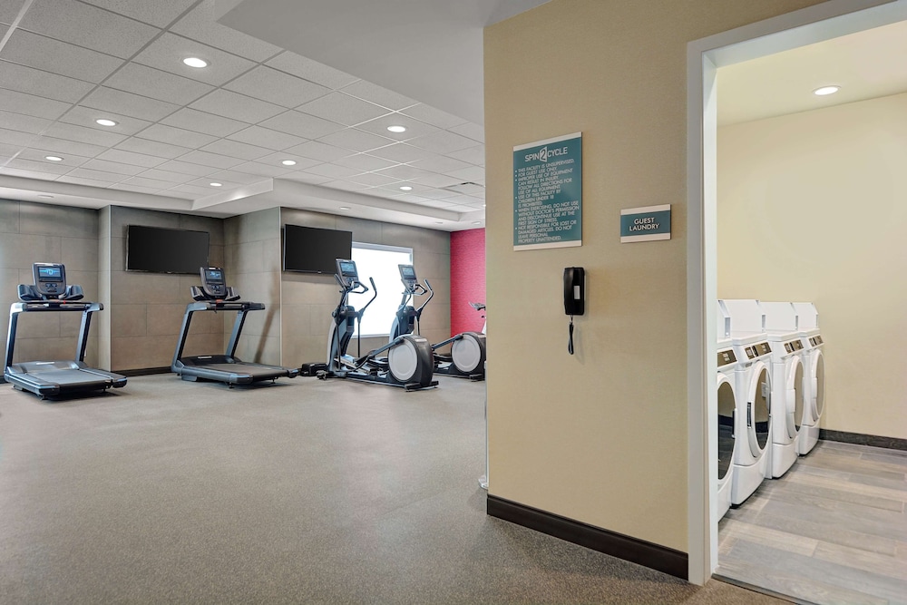 Home2 Suites by Hilton Fort Mill SC - photo 31