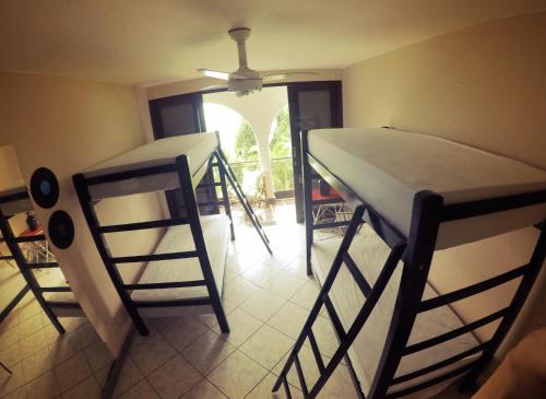 Hostel House 84