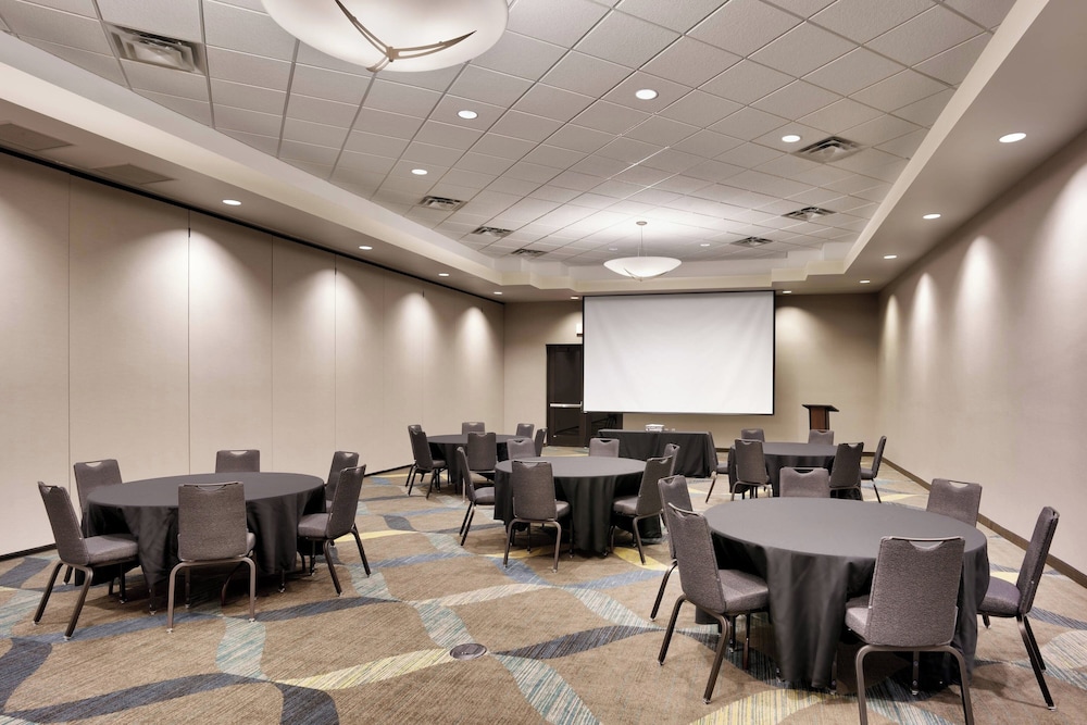 Residence Inn by Marriott Idaho Falls - photo 47