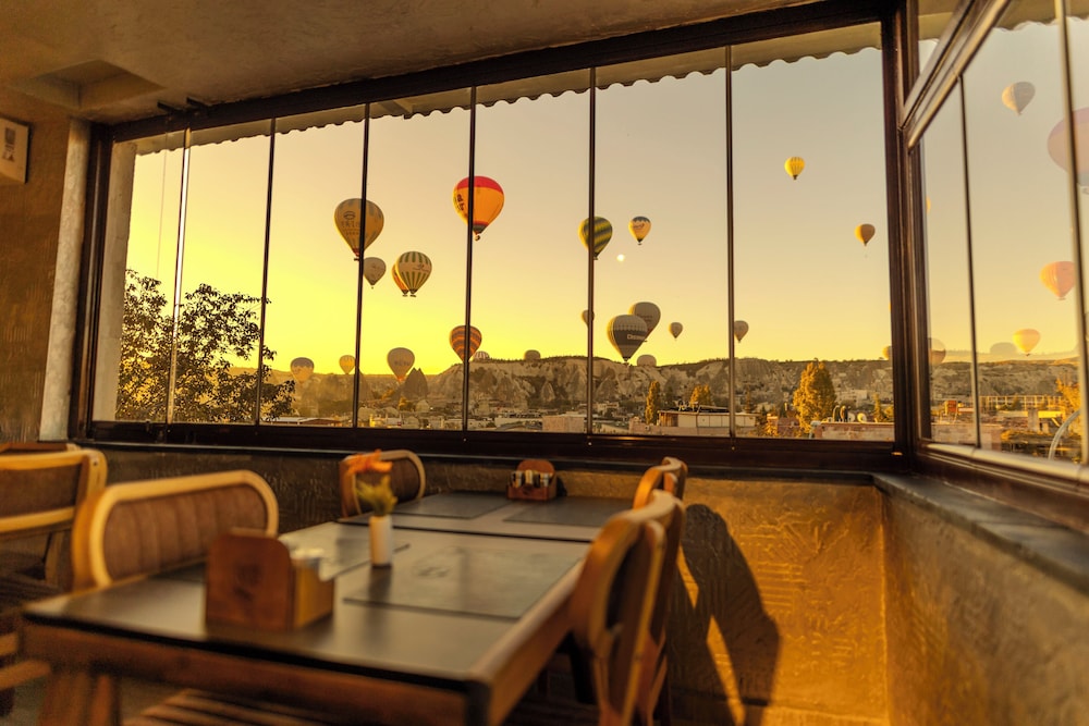 Cappadocia Divin House — Goereme — photo 2