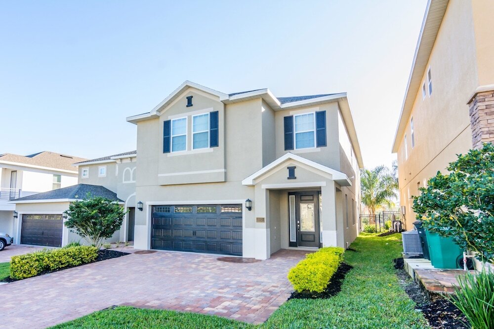 Fantastic Vacation Home At Encore Resort EC371 - photo 8