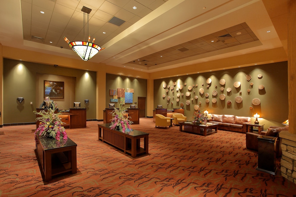 Four Winds Casino Resort New Buffalo - photo 4