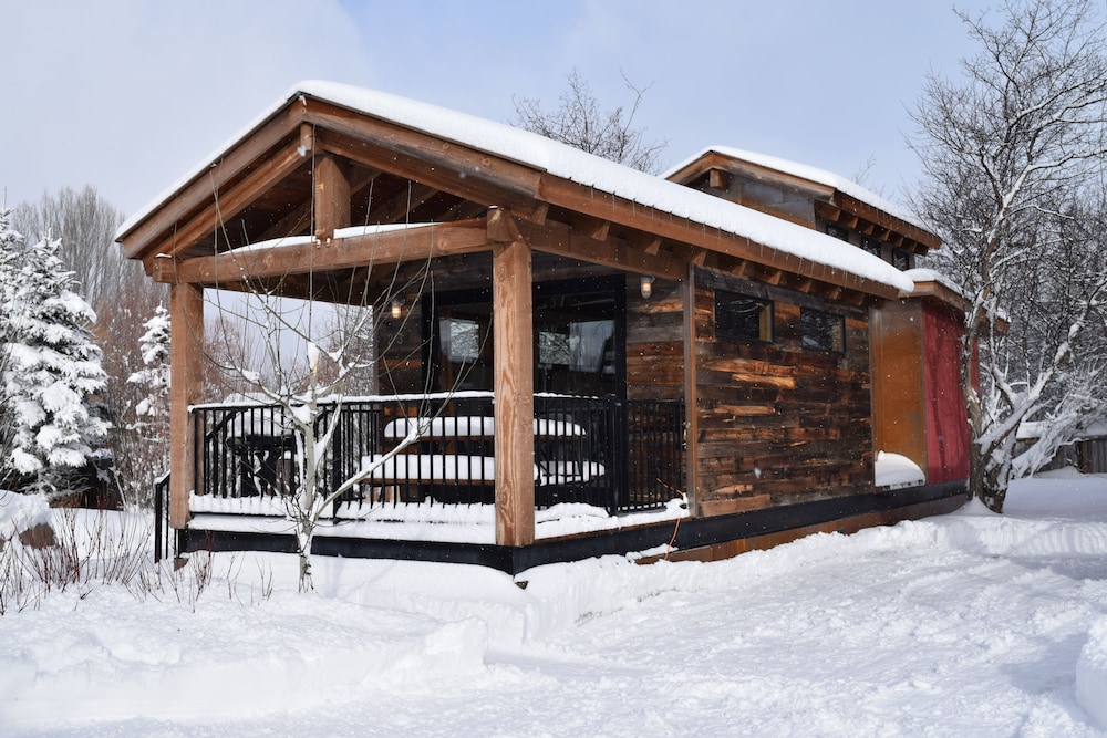 Fireside Resort - photo 7