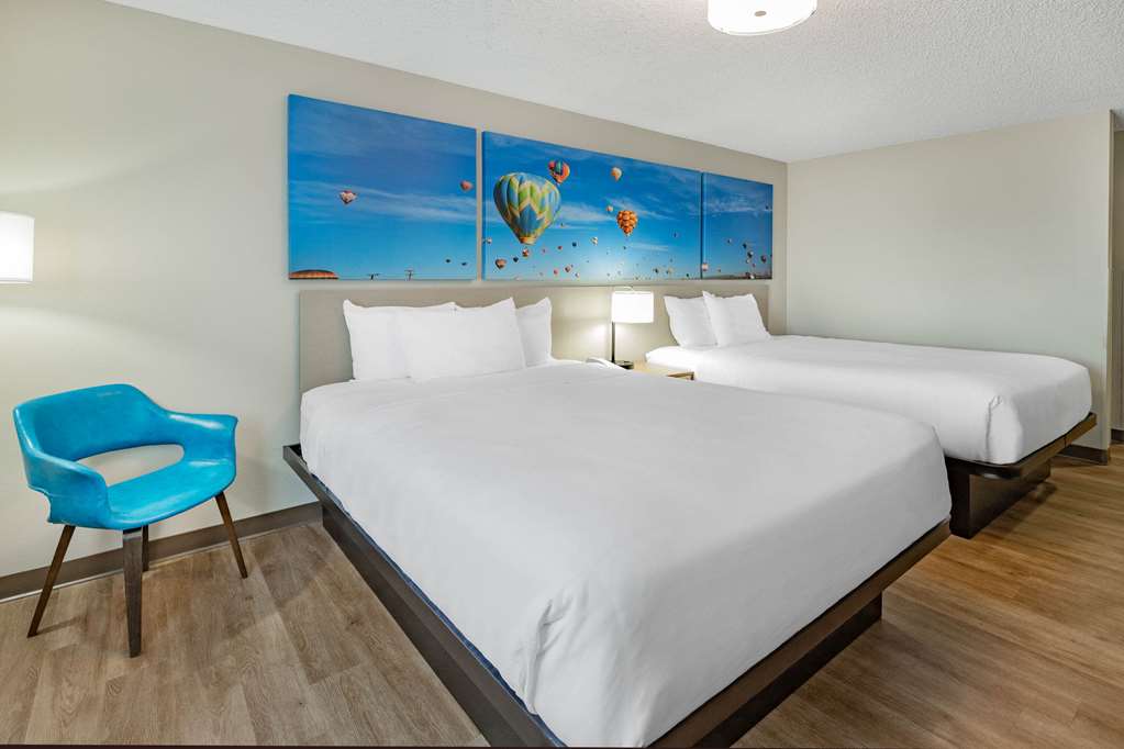 Days Inn by Wyndham Bernalillo - photo 13