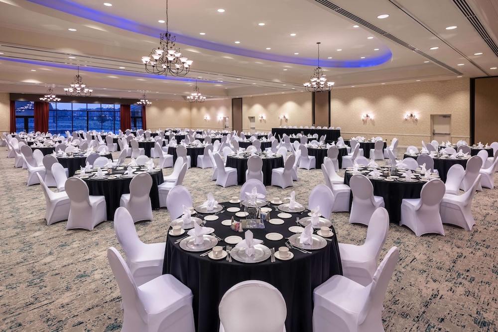 Hilton Garden Inn Dallas Lewisville - photo 28