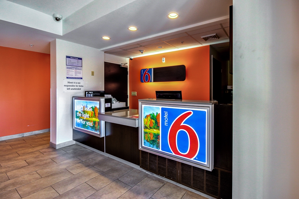 Motel 6 Allentown PA - photo 26