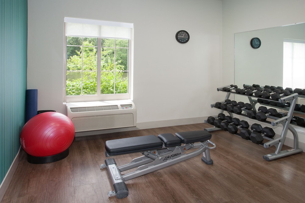 Holiday Inn Express Haskell Wayne Area by IHG - photo 25