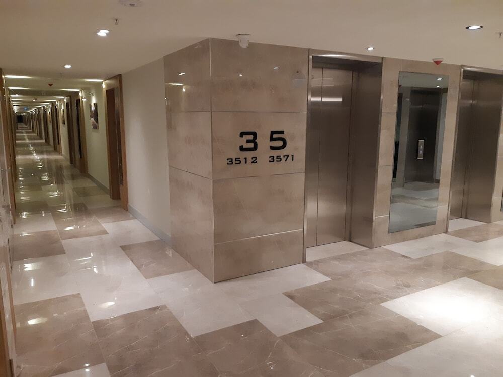 Batumi City Apartments