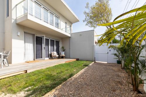 Elwood Star Beachside Retreat in Melbourne, Australia