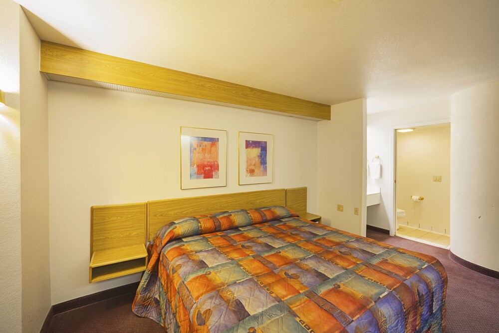 Guesthouse Inn Markle 4501421 — Markle