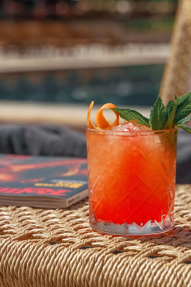 מזון ומשקאות