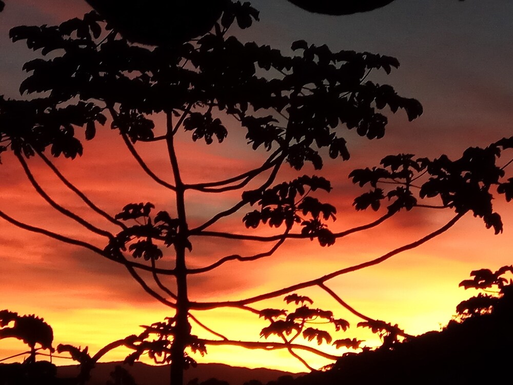 Portal de Avalon in Imbituba, Brasil