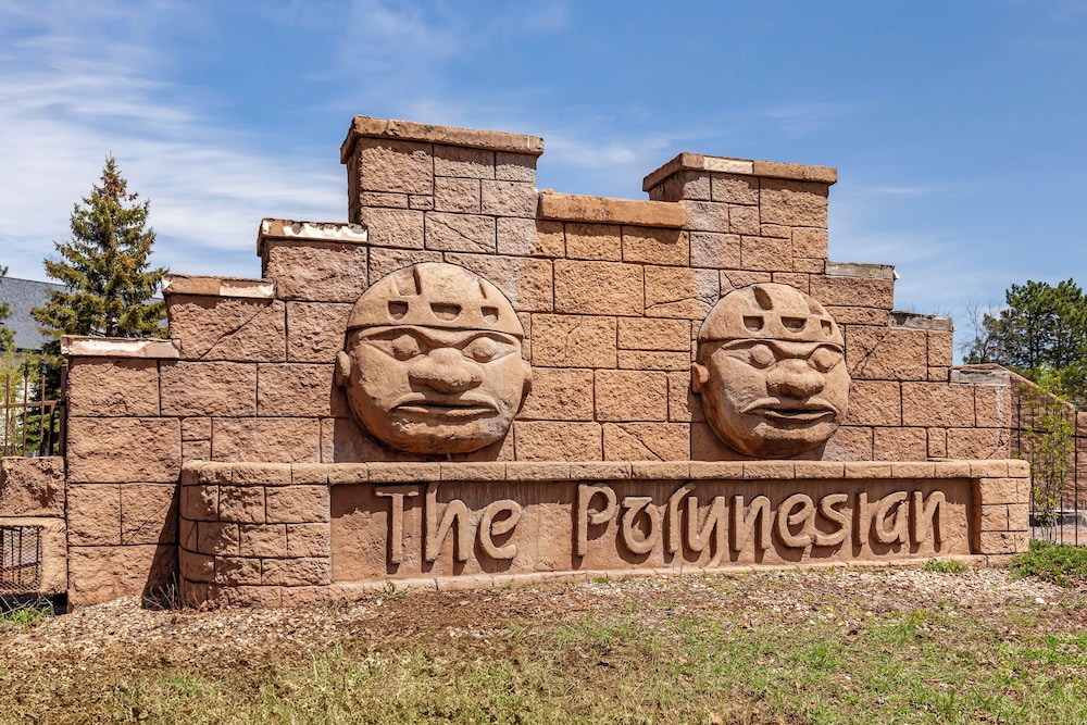 Polynesian Water Park Resort - photo 75