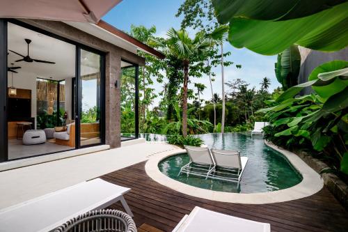 Villa Irena by BaliSuperHost — 4-Star Luxury Hotel in Ubud, Indonesia