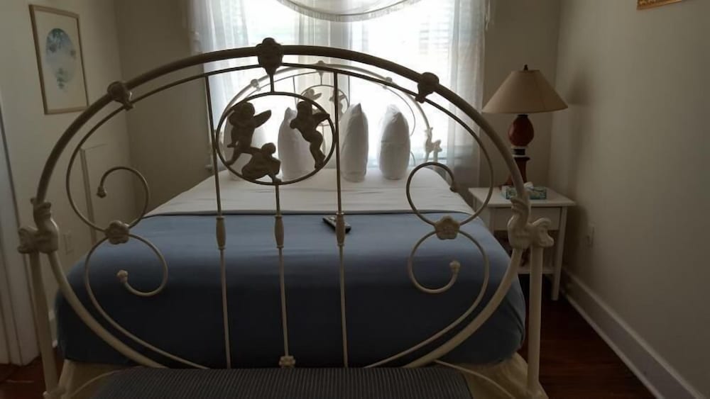 Putnam Lodge Hotel and Spa - photo 18