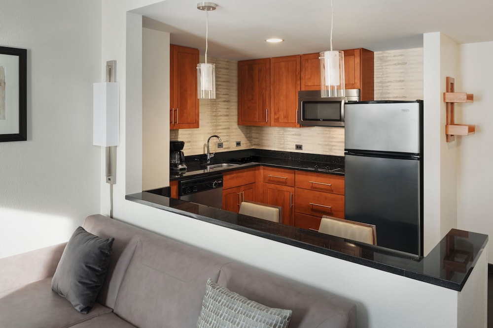 Residence Inn Fairfax City - photo 10