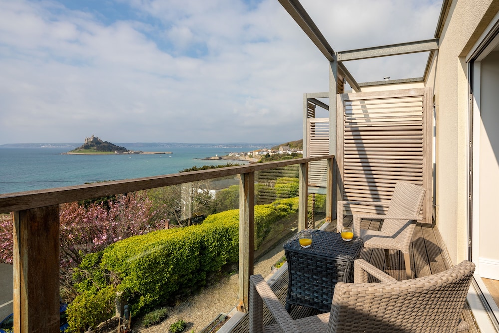 Mount Haven Hotel in Marazion, United Kingdom