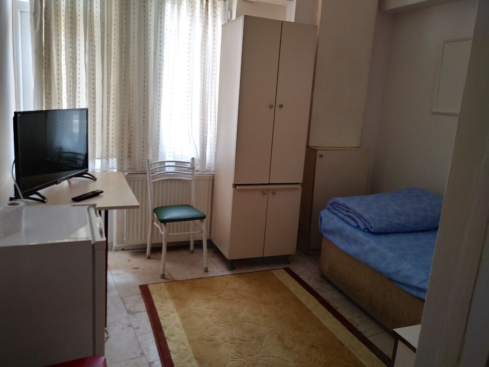 Ata Turkoglu Apart Otel — Corum — photo 5