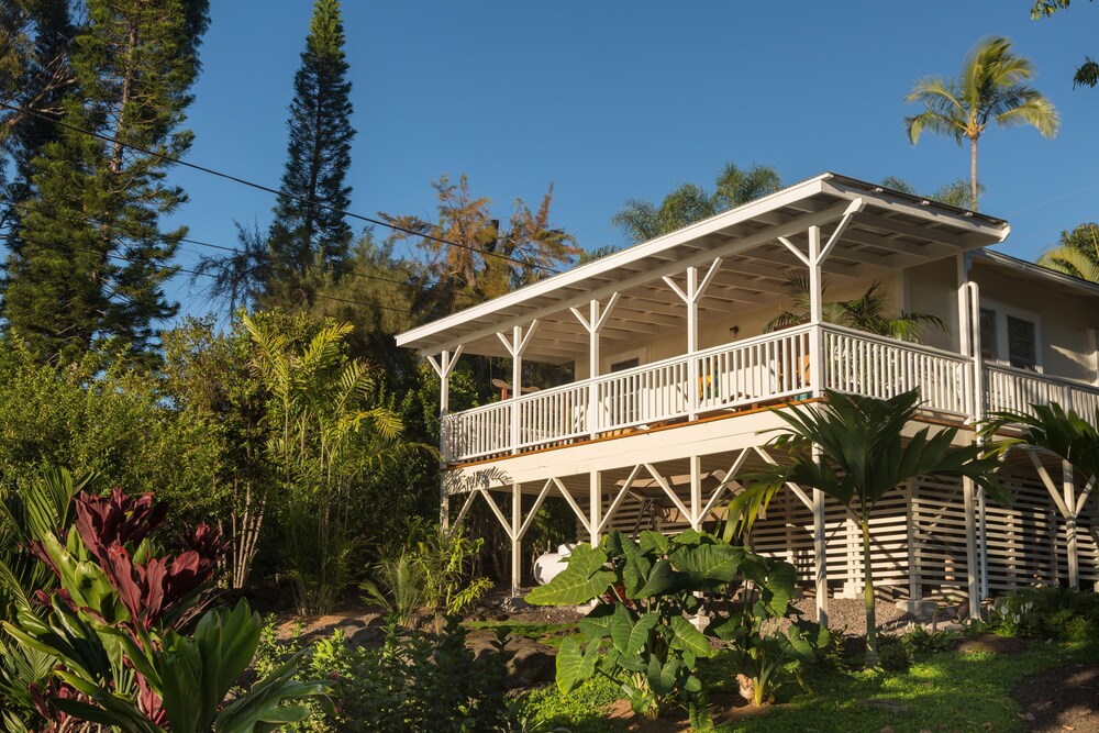 Holualoa Inn - photo 29