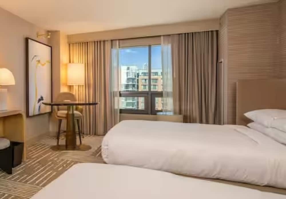 Hilton San Diego Gaslamp Quarter - photo 26