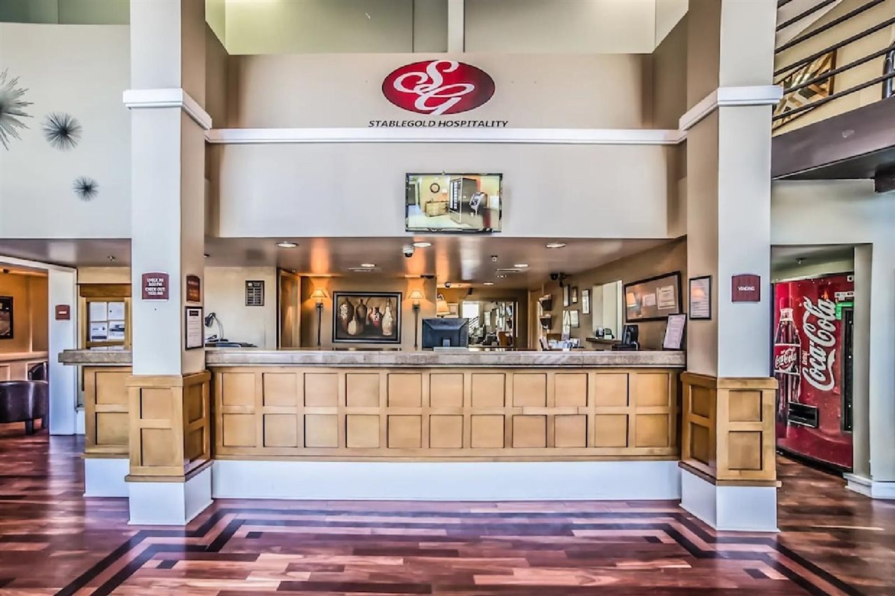 Economy Hotel Marietta in Marietta, United States