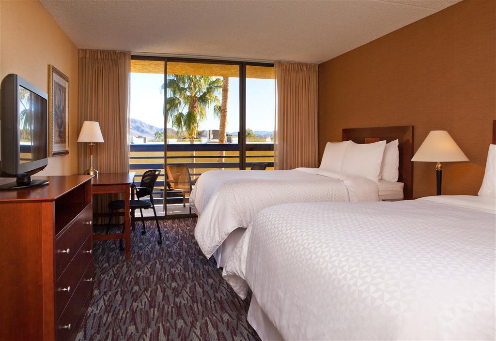 Four Points by Sheraton Phoenix North - photo 17