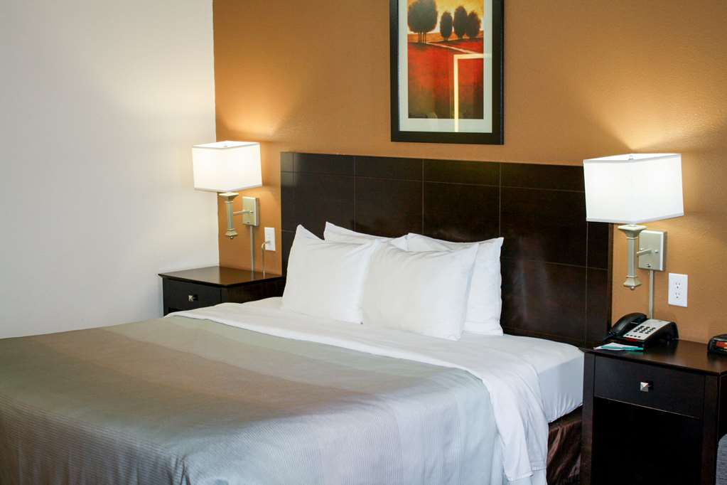 Quality Inn & Suites Wichita Falls I 44 - photo 46