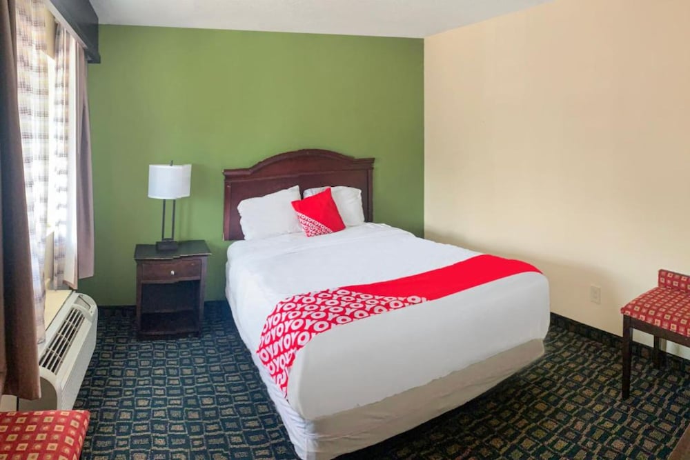Oyo Hotel Rosenberg Tx I 69 - photo 13