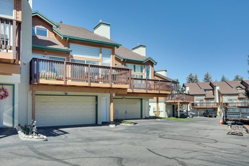 Edwards Townhome 4 Mi to Beaver Creek Resort - photo 23