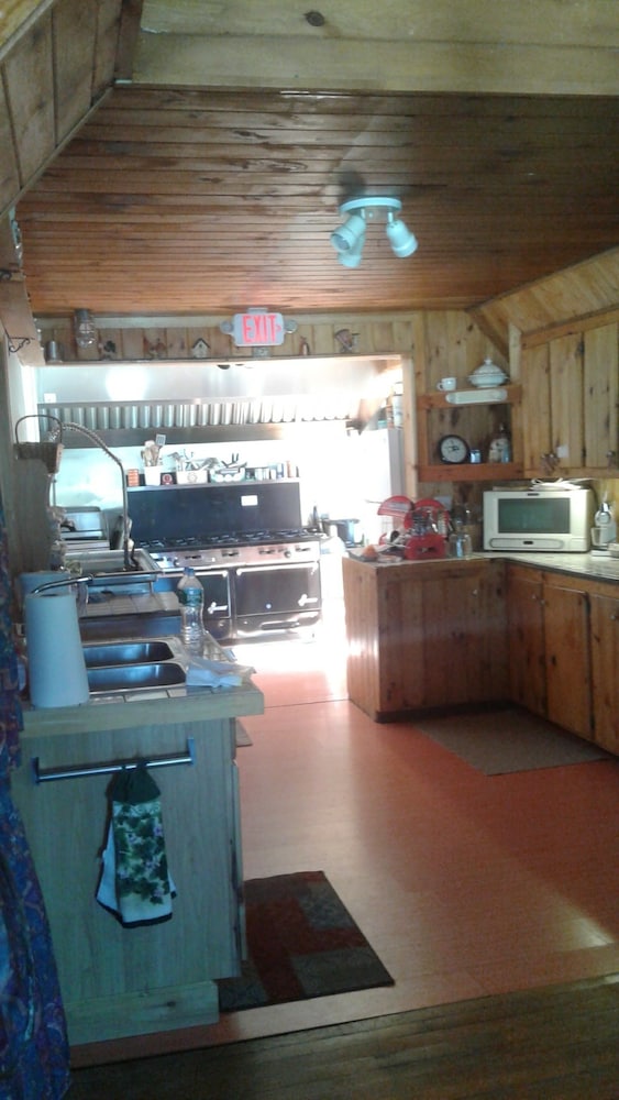 No View Farm Inn & Bakery - photo 16