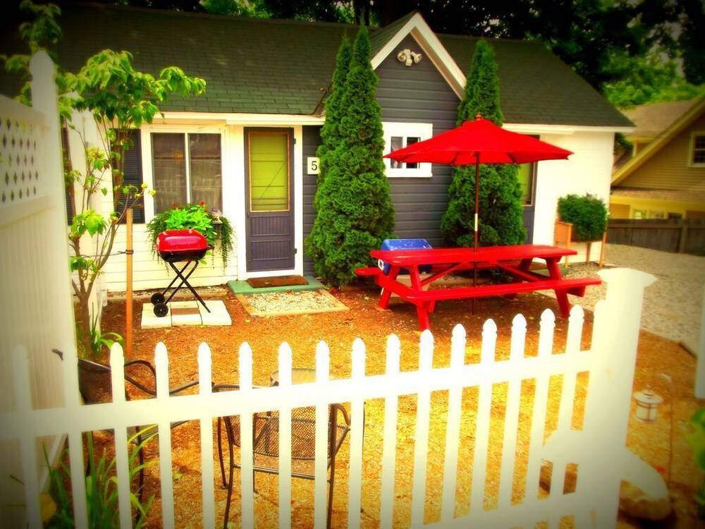 The Cottages of Wolfeboro - photo 58