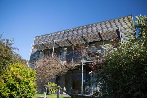 Sea Loch View Holiday Home — 4-Star Luxury Hotel in Portree, United Kingdom