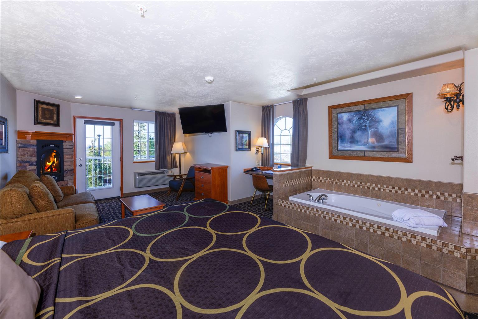 Super 8 by Wyndham Grangeville - photo 96