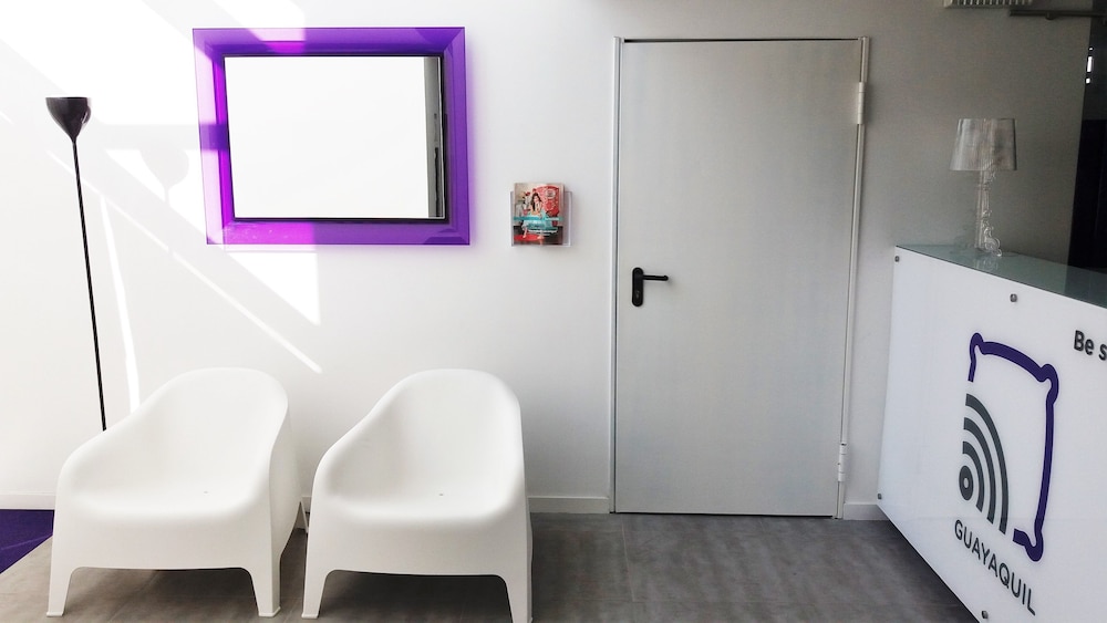 Yu Smarthotels — Guayaquil — photo 4