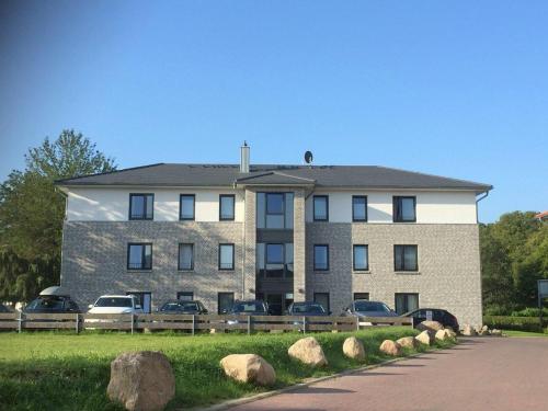 1904 Am Kurpark — 4-Star Luxury Hotel in Dahme, Germany