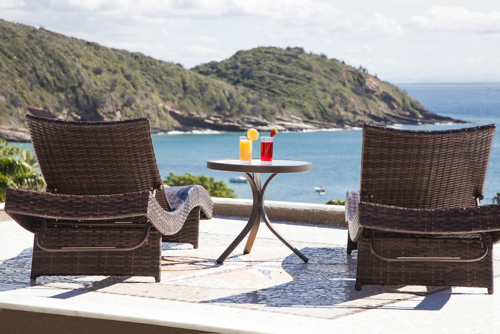 Pousada Praia João Fernandes in Armacao De Buzios, Brasil