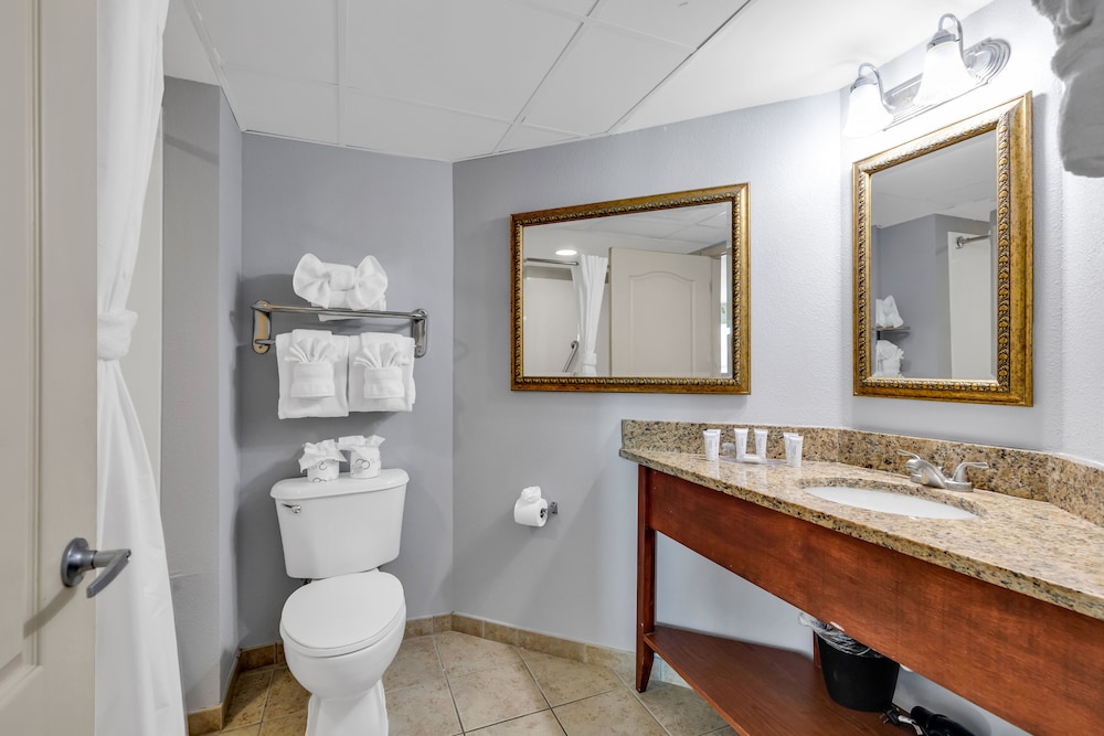 Carolinian Resort Stunning Condos - photo 117
