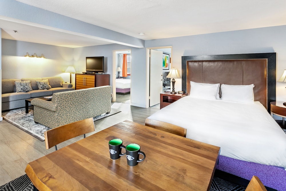 Inn At Seaside - photo 17