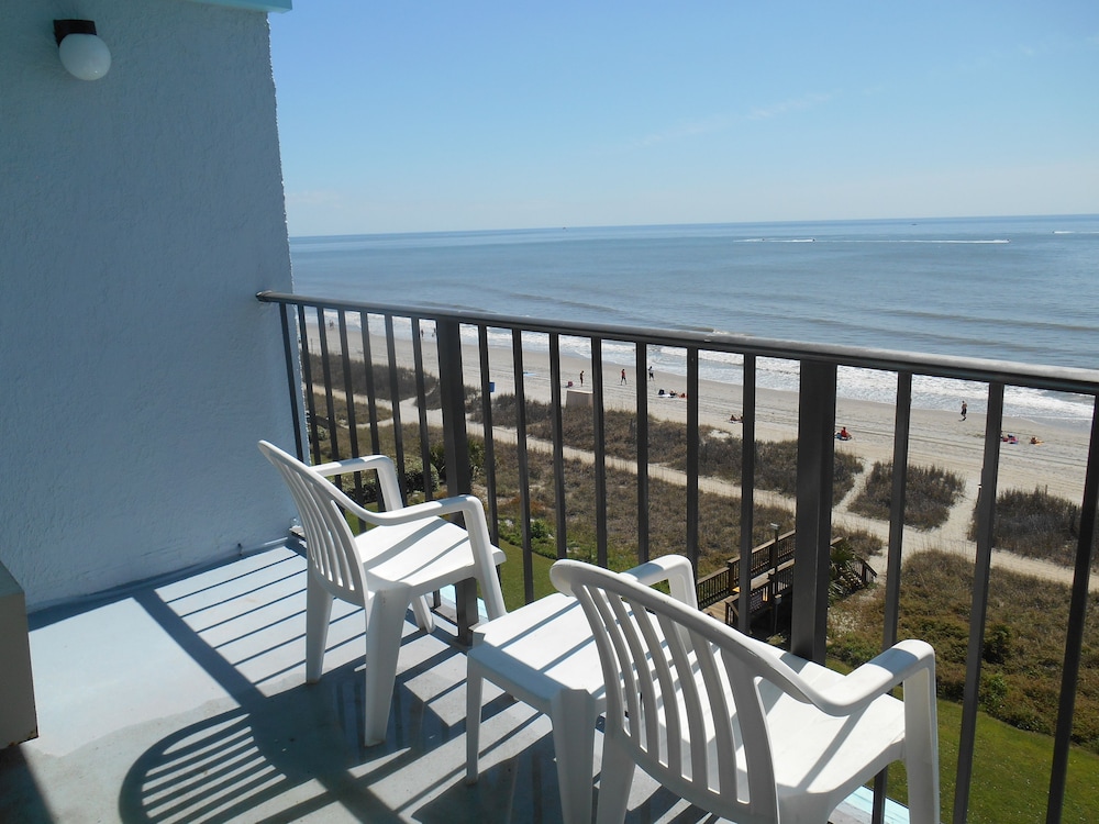 Tropical Seas Hotel - photo 47