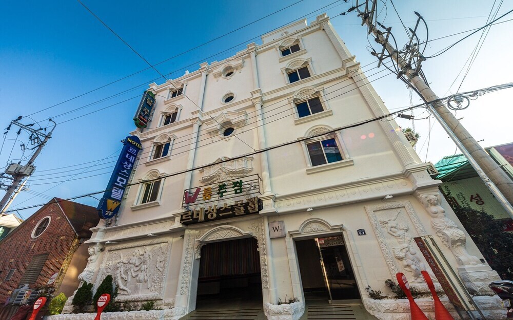 Miryang Renaissance in Miryang, South Korea