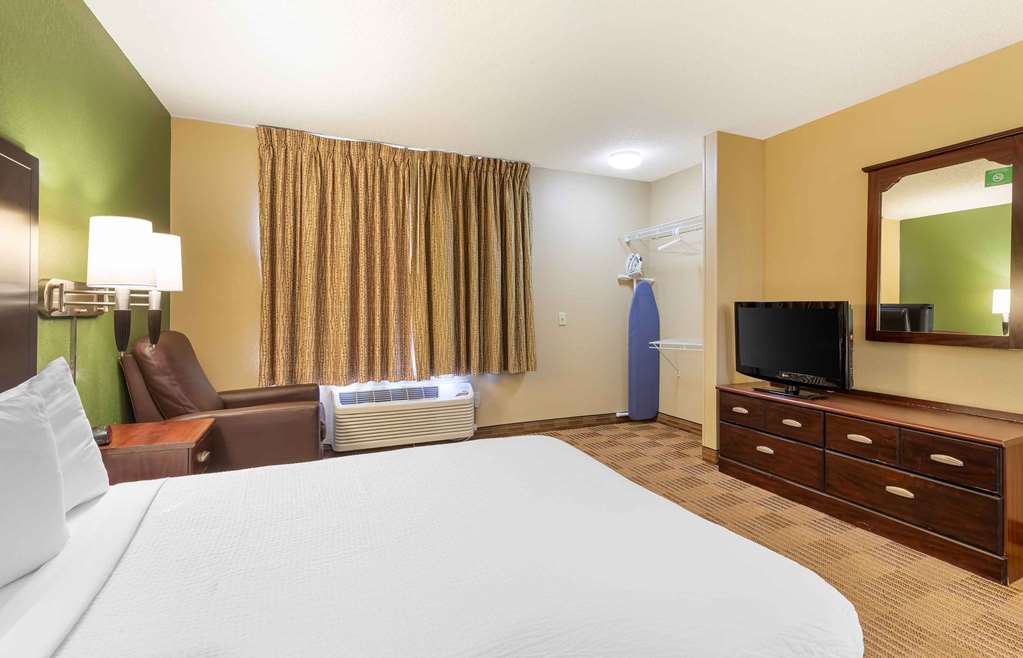 Extended Stay America Suites Washington DC Gaithersburg N - photo 9